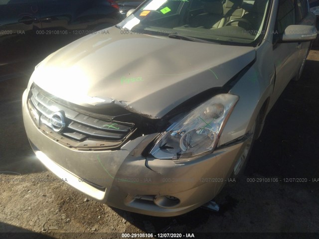 Photo 5 VIN: 1N4AL2AP9AC172875 - NISSAN ALTIMA 