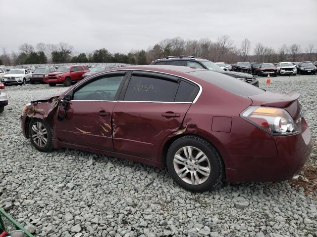 Photo 1 VIN: 1N4AL2AP9AC176019 - NISSAN ALTIMA BAS 