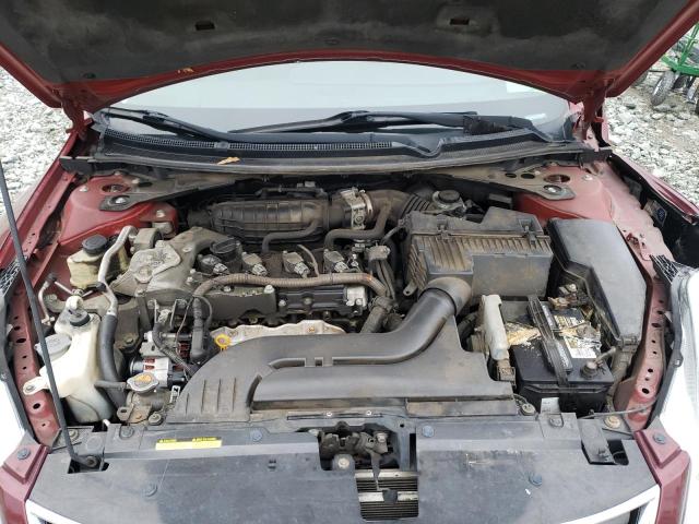 Photo 10 VIN: 1N4AL2AP9AC176019 - NISSAN ALTIMA BAS 