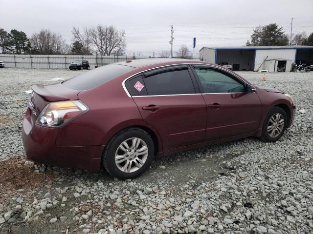 Photo 2 VIN: 1N4AL2AP9AC176019 - NISSAN ALTIMA BAS 