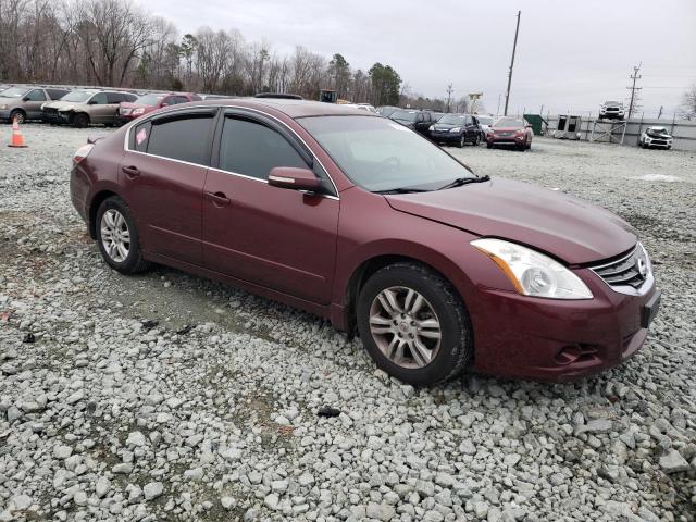 Photo 3 VIN: 1N4AL2AP9AC176019 - NISSAN ALTIMA BAS 