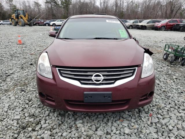 Photo 4 VIN: 1N4AL2AP9AC176019 - NISSAN ALTIMA BAS 