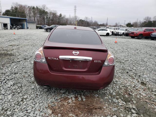 Photo 5 VIN: 1N4AL2AP9AC176019 - NISSAN ALTIMA BAS 