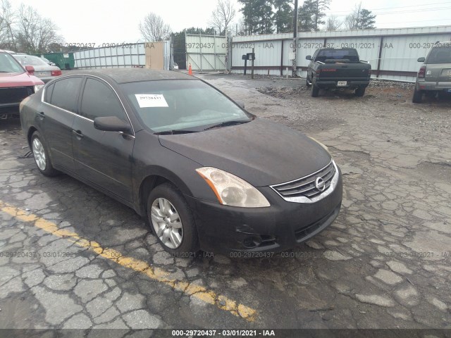 Photo 0 VIN: 1N4AL2AP9AC177199 - NISSAN ALTIMA 