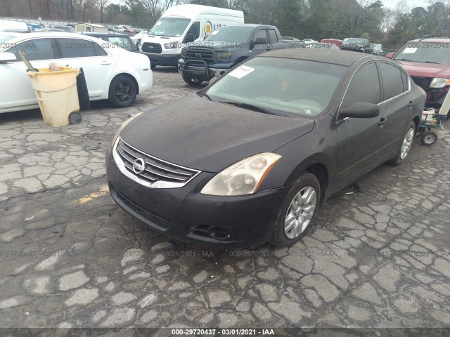 Photo 1 VIN: 1N4AL2AP9AC177199 - NISSAN ALTIMA 