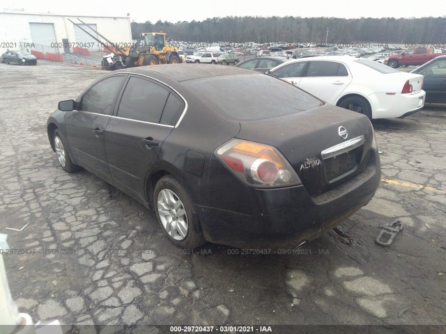 Photo 2 VIN: 1N4AL2AP9AC177199 - NISSAN ALTIMA 