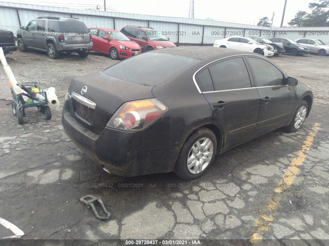 Photo 3 VIN: 1N4AL2AP9AC177199 - NISSAN ALTIMA 