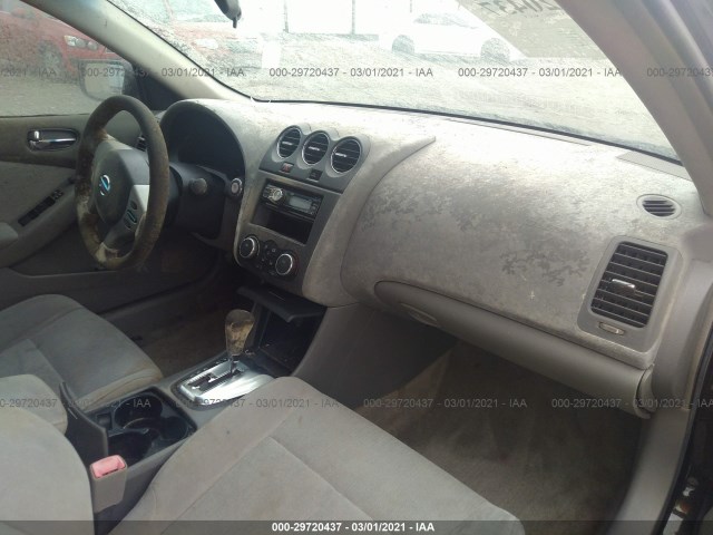 Photo 4 VIN: 1N4AL2AP9AC177199 - NISSAN ALTIMA 