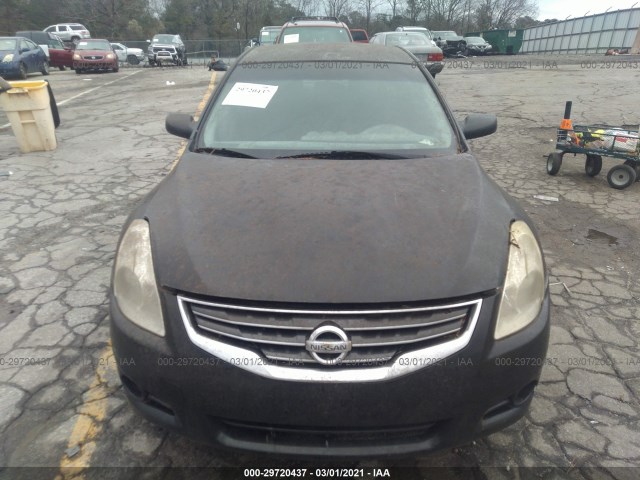 Photo 5 VIN: 1N4AL2AP9AC177199 - NISSAN ALTIMA 