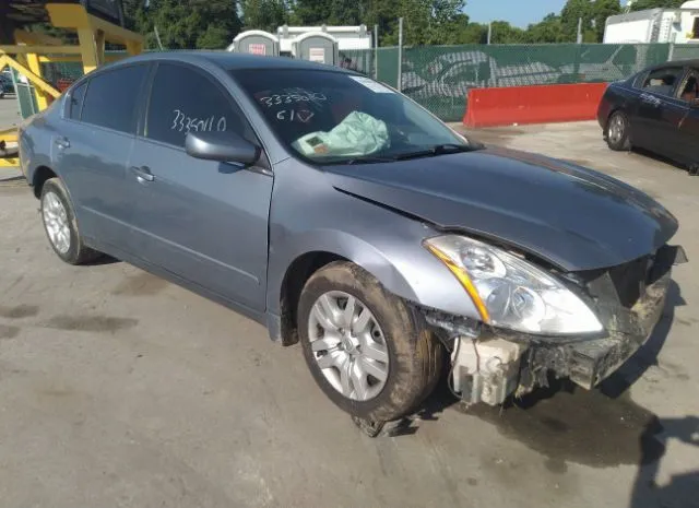 Photo 0 VIN: 1N4AL2AP9AC182855 - NISSAN ALTIMA 