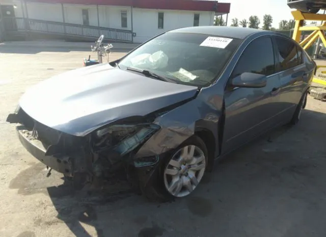 Photo 1 VIN: 1N4AL2AP9AC182855 - NISSAN ALTIMA 