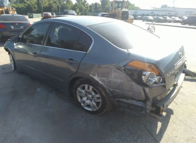 Photo 2 VIN: 1N4AL2AP9AC182855 - NISSAN ALTIMA 