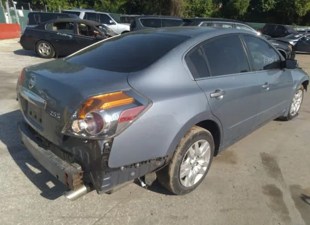 Photo 3 VIN: 1N4AL2AP9AC182855 - NISSAN ALTIMA 