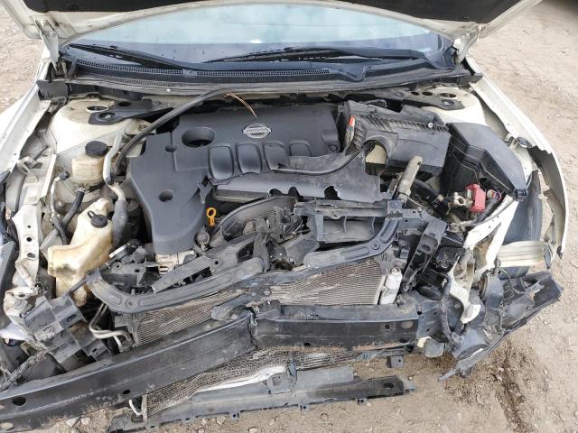 Photo 10 VIN: 1N4AL2AP9AC184539 - NISSAN ALTIMA 