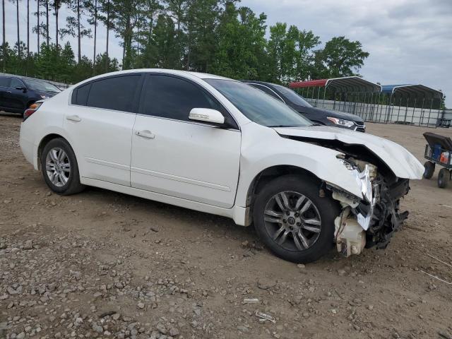 Photo 3 VIN: 1N4AL2AP9AC184539 - NISSAN ALTIMA 