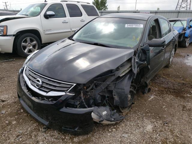 Photo 1 VIN: 1N4AL2AP9AC189269 - NISSAN ALTIMA BAS 