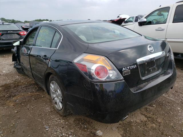 Photo 2 VIN: 1N4AL2AP9AC189269 - NISSAN ALTIMA BAS 