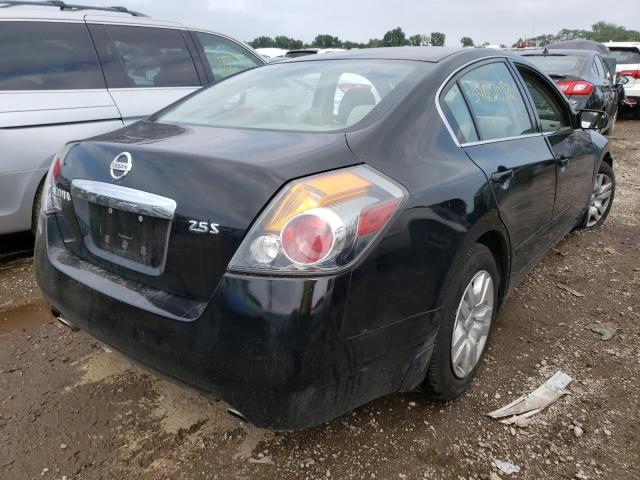 Photo 3 VIN: 1N4AL2AP9AC189269 - NISSAN ALTIMA BAS 