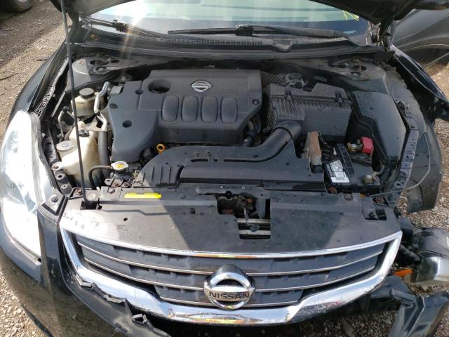 Photo 6 VIN: 1N4AL2AP9AC189269 - NISSAN ALTIMA BAS 