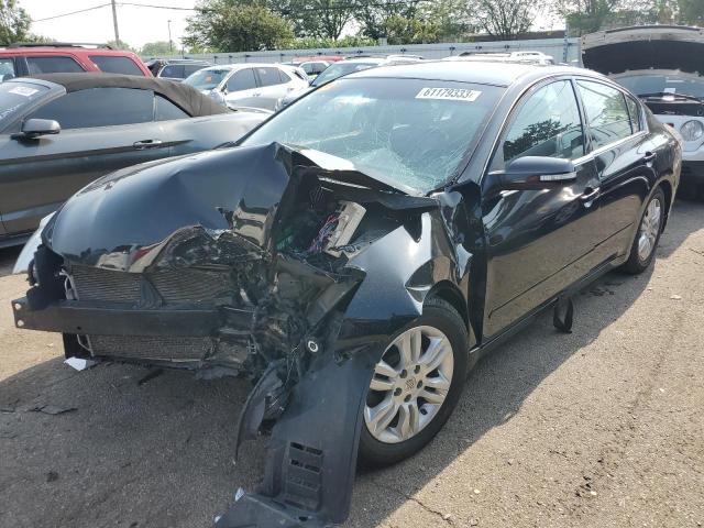 Photo 0 VIN: 1N4AL2AP9AC189451 - NISSAN ALTIMA BAS 