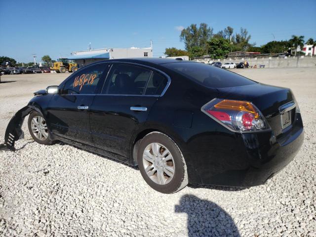 Photo 1 VIN: 1N4AL2AP9AC189983 - NISSAN ALTIMA 