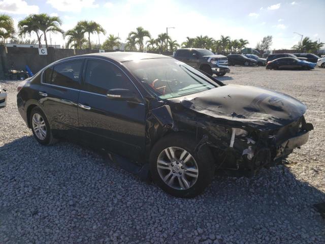 Photo 3 VIN: 1N4AL2AP9AC189983 - NISSAN ALTIMA 