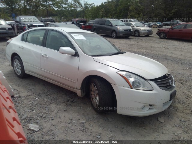 Photo 0 VIN: 1N4AL2AP9AC191751 - NISSAN ALTIMA 