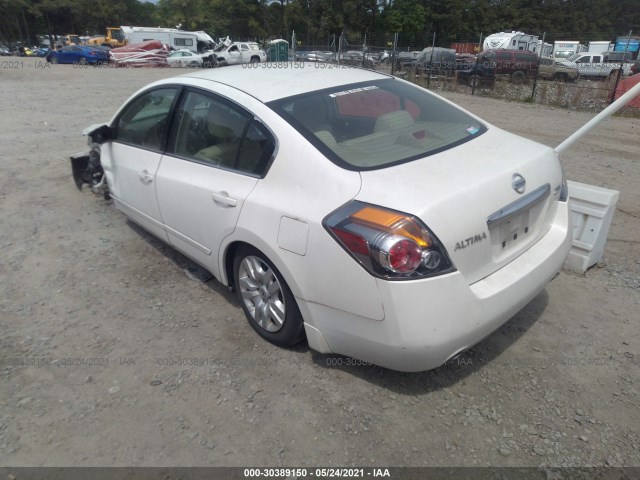 Photo 2 VIN: 1N4AL2AP9AC191751 - NISSAN ALTIMA 