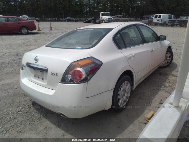 Photo 3 VIN: 1N4AL2AP9AC191751 - NISSAN ALTIMA 