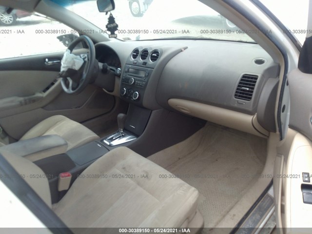 Photo 4 VIN: 1N4AL2AP9AC191751 - NISSAN ALTIMA 