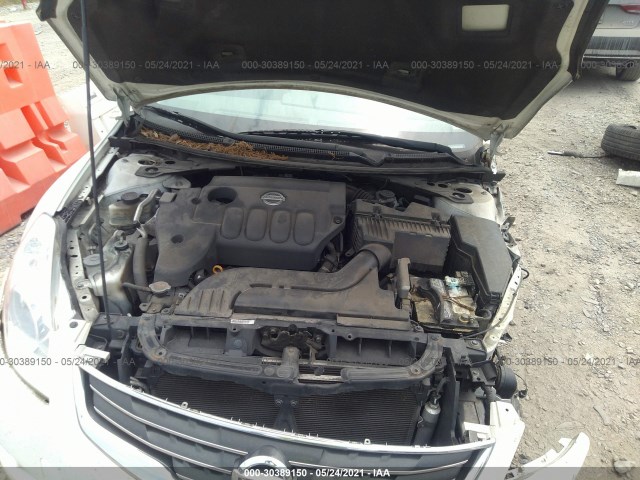 Photo 9 VIN: 1N4AL2AP9AC191751 - NISSAN ALTIMA 