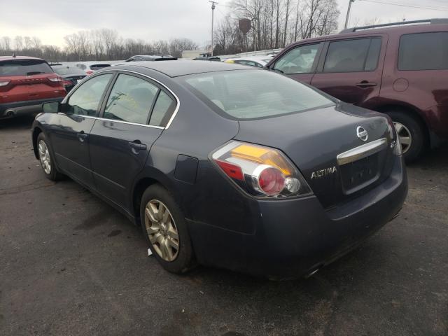 Photo 2 VIN: 1N4AL2AP9AN400894 - NISSAN ALTIMA BAS 