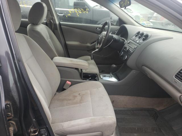 Photo 4 VIN: 1N4AL2AP9AN400894 - NISSAN ALTIMA BAS 