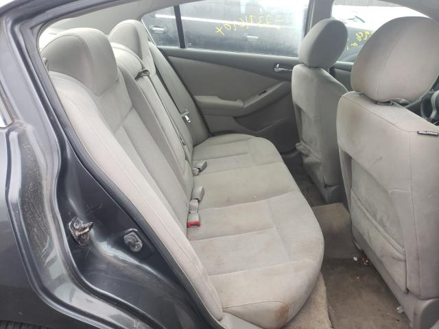 Photo 5 VIN: 1N4AL2AP9AN400894 - NISSAN ALTIMA BAS 