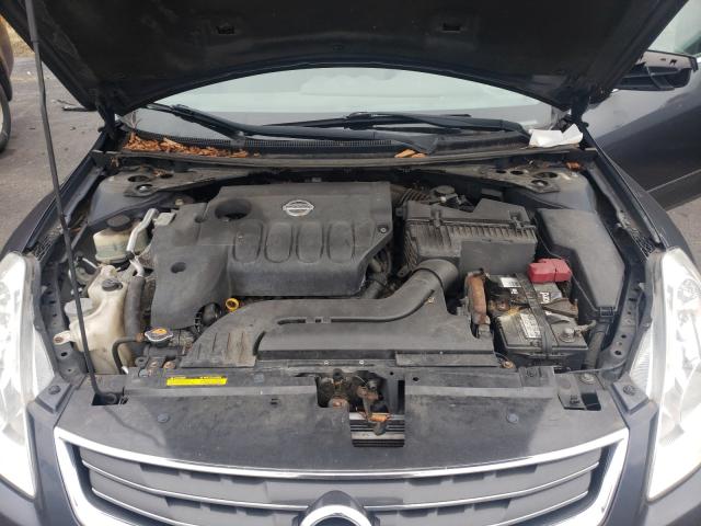 Photo 6 VIN: 1N4AL2AP9AN400894 - NISSAN ALTIMA BAS 