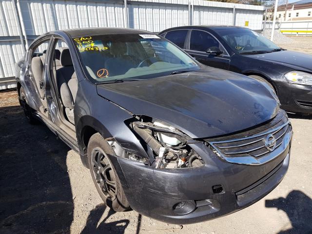 Photo 0 VIN: 1N4AL2AP9AN401303 - NISSAN ALTIMA BAS 