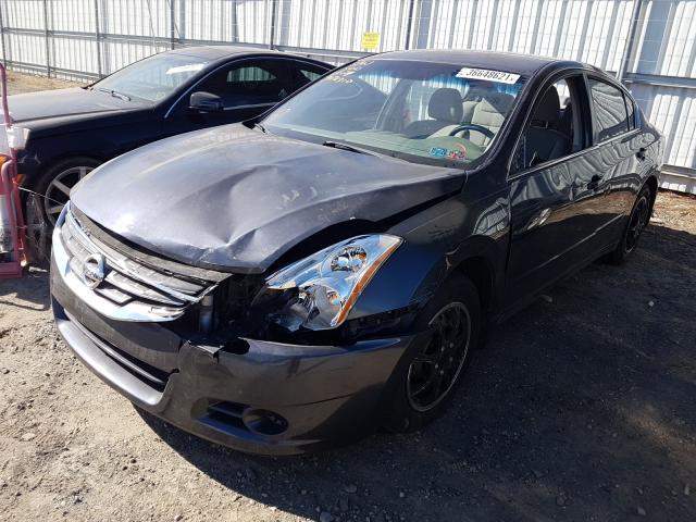 Photo 1 VIN: 1N4AL2AP9AN401303 - NISSAN ALTIMA BAS 