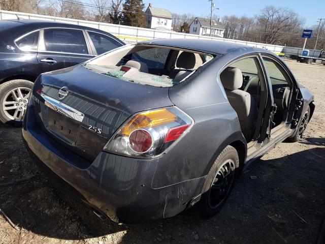 Photo 3 VIN: 1N4AL2AP9AN401303 - NISSAN ALTIMA BAS 