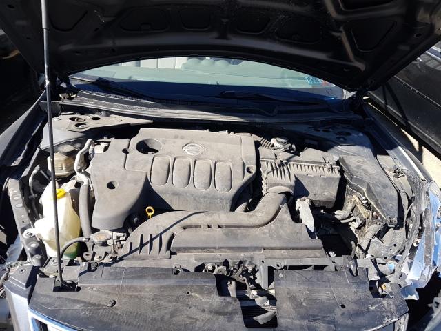 Photo 6 VIN: 1N4AL2AP9AN401303 - NISSAN ALTIMA BAS 