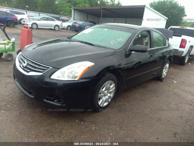 Photo 1 VIN: 1N4AL2AP9AN401575 - NISSAN ALTIMA 