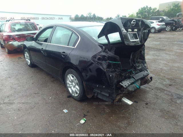 Photo 2 VIN: 1N4AL2AP9AN401575 - NISSAN ALTIMA 