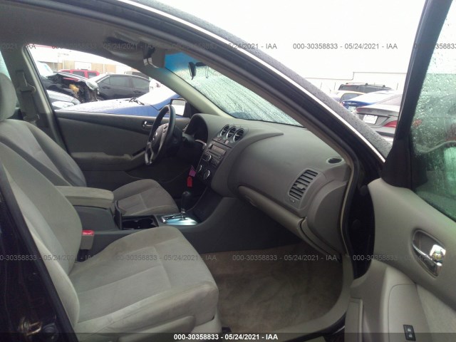 Photo 4 VIN: 1N4AL2AP9AN401575 - NISSAN ALTIMA 