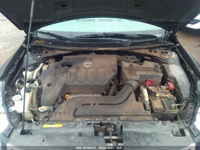 Photo 9 VIN: 1N4AL2AP9AN401575 - NISSAN ALTIMA 