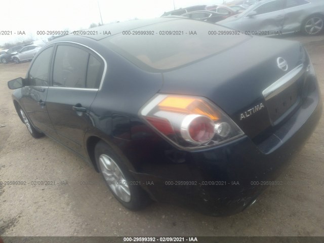 Photo 2 VIN: 1N4AL2AP9AN401687 - NISSAN ALTIMA 