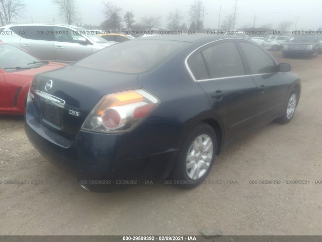 Photo 3 VIN: 1N4AL2AP9AN401687 - NISSAN ALTIMA 