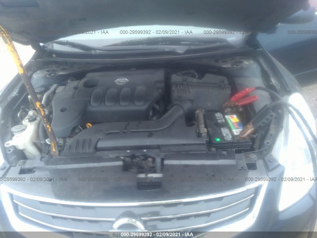 Photo 9 VIN: 1N4AL2AP9AN401687 - NISSAN ALTIMA 