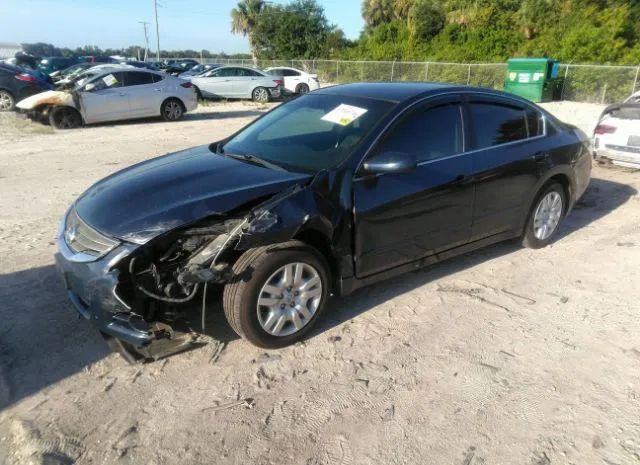 Photo 1 VIN: 1N4AL2AP9AN401690 - NISSAN ALTIMA 