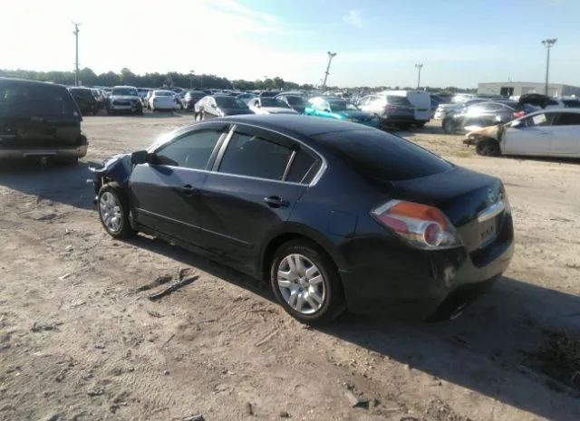 Photo 2 VIN: 1N4AL2AP9AN401690 - NISSAN ALTIMA 