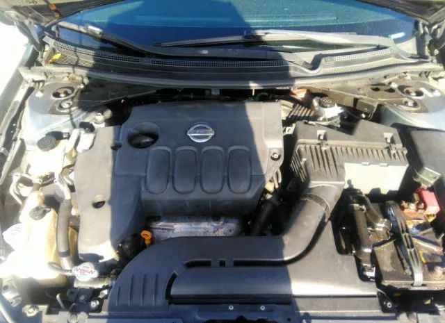 Photo 9 VIN: 1N4AL2AP9AN401690 - NISSAN ALTIMA 