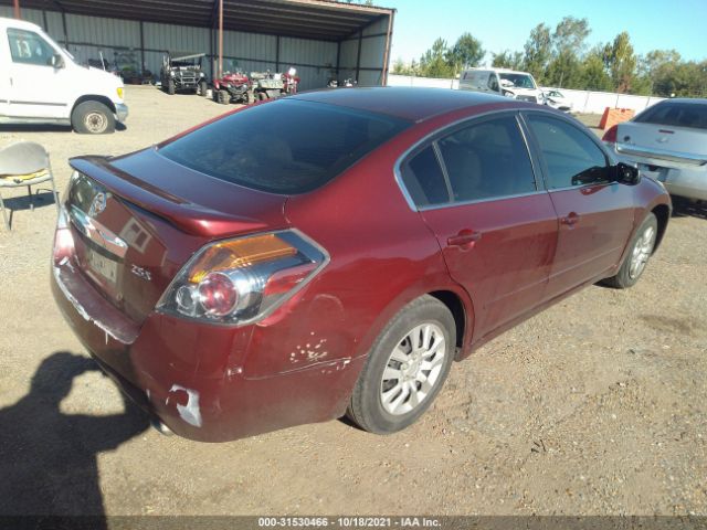 Photo 3 VIN: 1N4AL2AP9AN402645 - NISSAN ALTIMA 